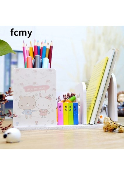 Pembe D Stili Çok Fonksiyonlu Kalemlik Yaratıcı Moda Kore Öğrenci Sevimli Çocuk Masaüstü Süsler Saklama Kutusu Ofis Organizatör Çekmece (Yurt Dışından) modelleri