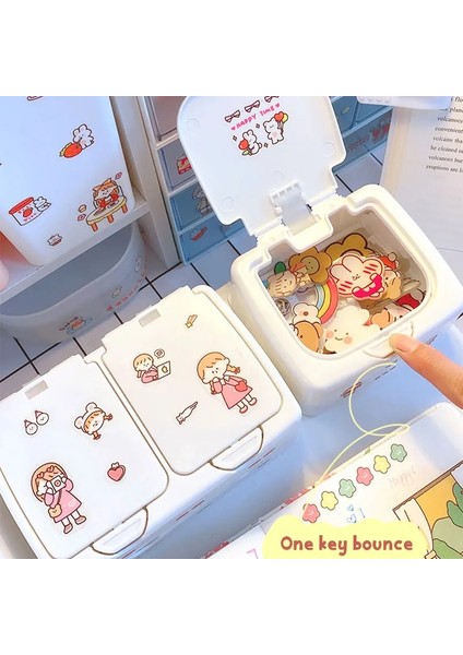 Büyük Ahşap Stand Tarzı Kawaii Kalemlik Masa Düzenleyici 9 Izgaralar Masaüstü Saklama Kutusu Okul Kırtasiye Ofis Organizatör Ücretsiz Etiket Kalem Konteyner (Yurt Dışından) indirimleri