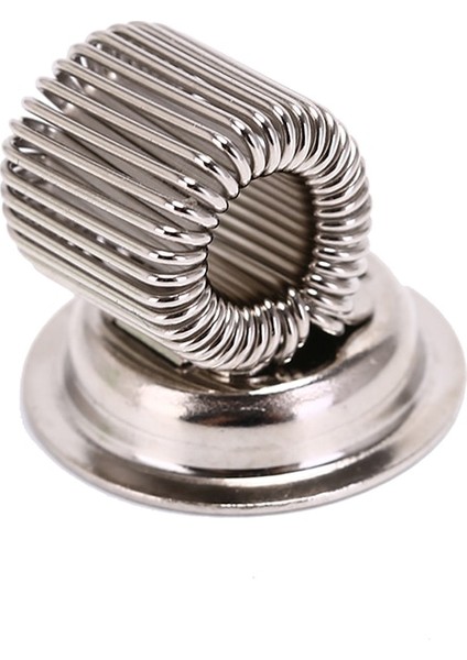 Reative Magnetgle Delik Doktorlar Hemşire Üniforma Kalemlik Klipler Metal Kalemlik (Yurt Dışından)