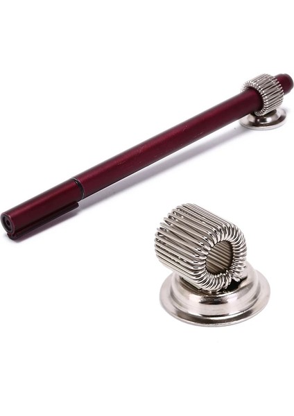 Reative Magnetgle Delik Doktorlar Hemşire Üniforma Kalemlik Klipler Metal Kalemlik (Yurt Dışından) fiyatları