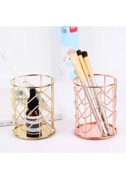 Kumral Tarzı Çok Işlevli Sevimli Kaktüs Şekilli Manyetik Kalemlik Kalem Pot Ev Ofis Masası Kırtasiye Saklama Kutusu Vazo Çeşitli Stiller (Yurt Dışından) modelleri