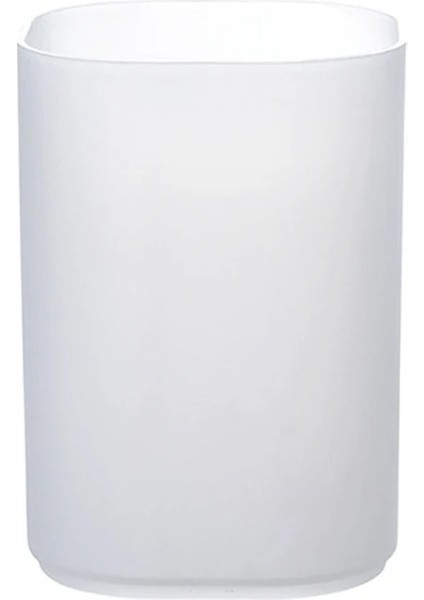 Silindirik Stil E8BE Yaratıcı Çok Amaçlı Öğrenci Kalemlik Masaüstü Kırtasiye Organizatör Sahipleri (Yurt Dışından)