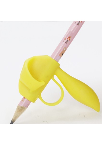 1 Adet 3 Parmak Yeşil Stil Ute Silikon Kalemlik Parmaklar Yazma Duruş Düzeltici Acemi Yazma Yardımı Aracı Düzeltme Cihazı Aracı Kalem Kapağı (Yurt Dışından) indirimleri