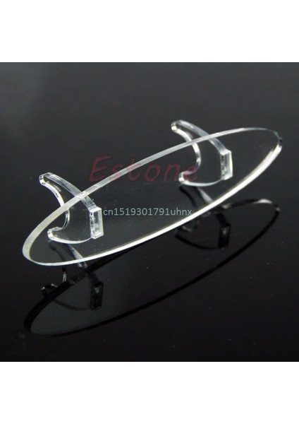 1 Adet Akrilik Electrogarette Kalem Kalem Temizle Ekran Tutucu Yeni Standı (Yurt Dışından) fiyatları