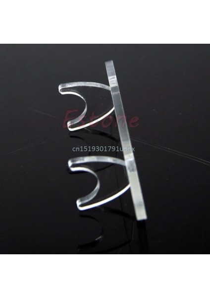 1 Adet Akrilik Electrogarette Kalem Kalem Temizle Ekran Tutucu Yeni Standı (Yurt Dışından) modelleri