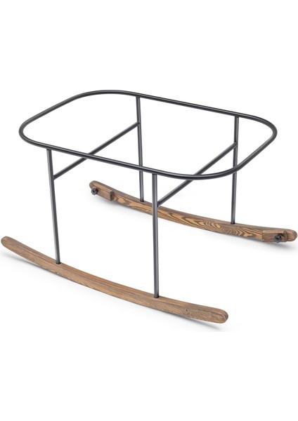 Anne Yanı Beşik Hier Bebek Siyah Metal Stand Siyah Sepet fiyatları