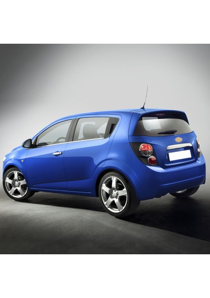 Chevrolet Aveo Hb 2011-2016 Arka Cam Silecek Silgi Kolu Takımı Seti fiyatları