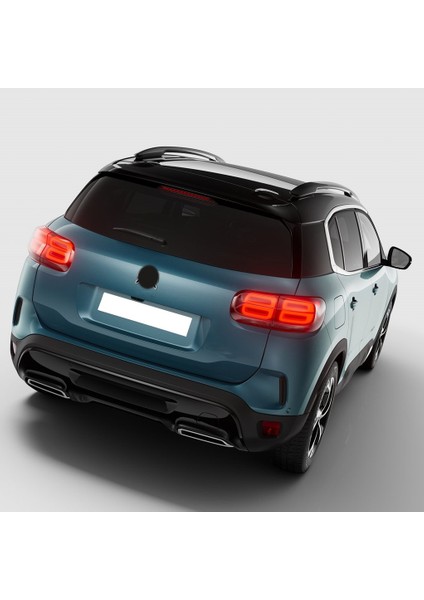 Citroen C5 Aircross C84 2018-2021 Arka Silecek Kolu Takımı 1638435580 fiyatları