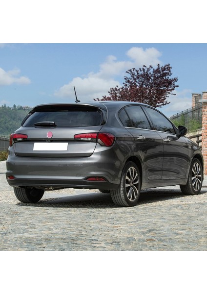 Fiat Egea Hb 2016-2020 Arka Cam Silecek Silgi Kolu Takımı fiyatları