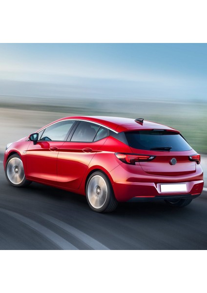 Opel Astra K 2016-2021 Arka Cam Silecek Silgi Kolu Takımı 13419000 fiyatları