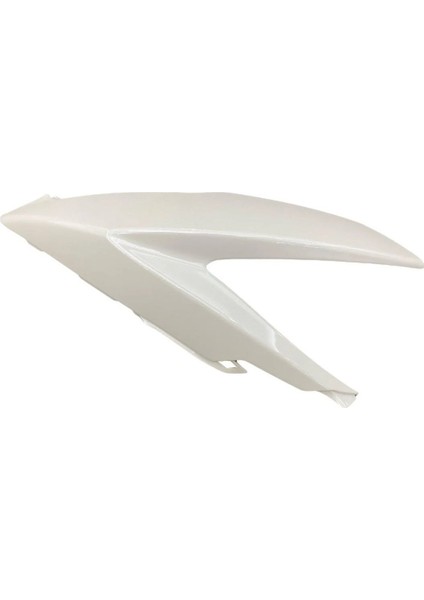 125 Drift L Sağ Far Muhafazası (Beyaz)