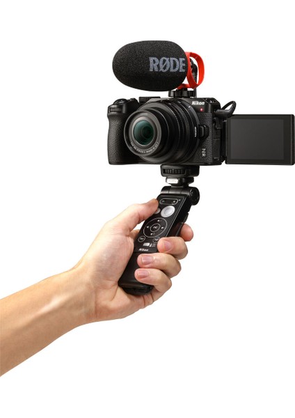 Z30 Dijital Kamera Vlogger Kit