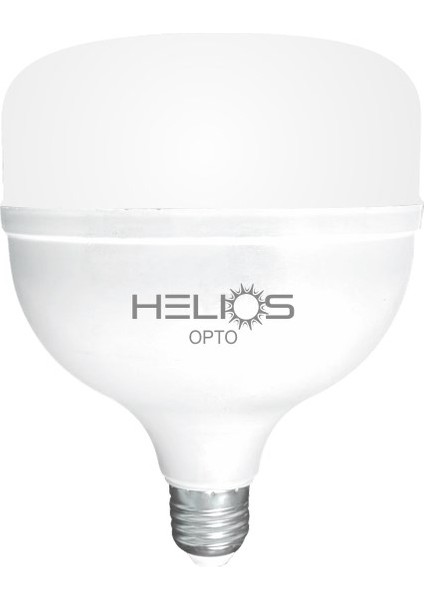 10 Adet 30W LED Ampül 6500K Beyaz Işık Rengi Hs 2029