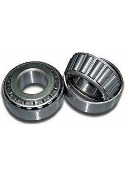 Arka Teker Rulmani Iç R12 Em 18051