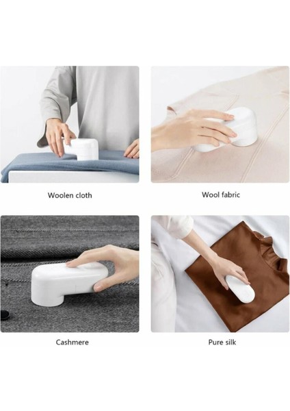 Xiaomi Giysi Tüy Tiftik Kesme Makinesi modelleri