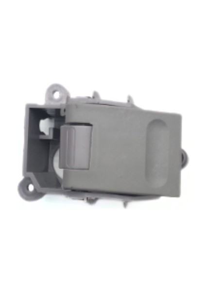 Vw Volt LT35 1997-2007 Sağ Ön Kapı Iç Açma Kolu Gri 2D0837086