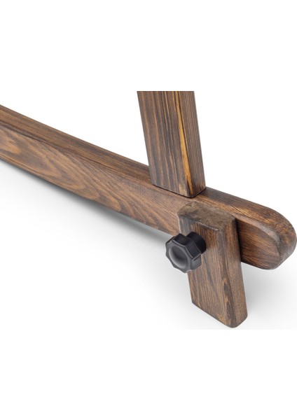 Anne Yanı Beşik Hier Bebek Ahşap Ceviz Stand Pembe Sepet fırsatları