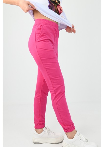 Kadın Kısa Kollu Baskılı Eşofman Takımı 3773-23 indirimleri