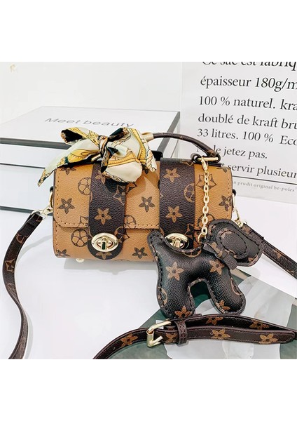 Omuz Çantası (Yurt Dışından)