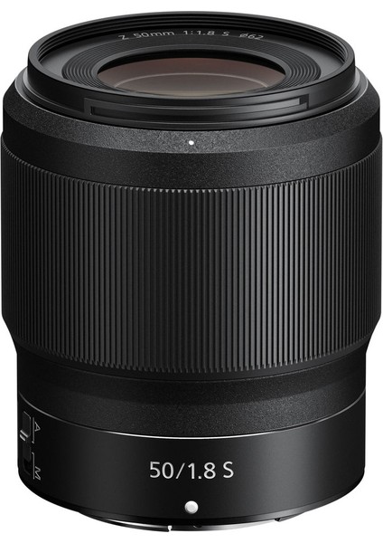 Nıkkor Z 50MM F1.8 S Lens