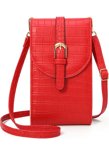 Omuz Çantası (Yurt Dışından)