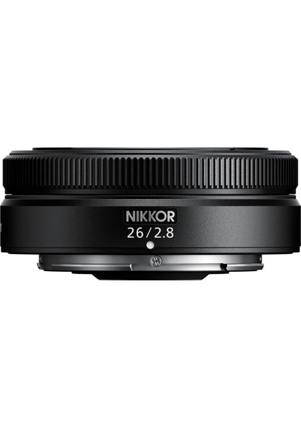 Z 26 mm F/2.8 Lens Nikon Z