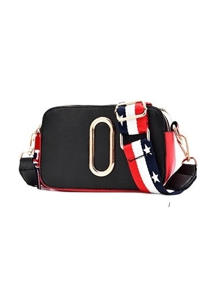 Kore Tarzı Modaya Uygun Omuz Askılı Çanta (Yurt Dışından) fiyatları