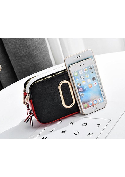 Kore Tarzı Modaya Uygun Omuz Askılı Çanta (Yurt Dışından) modelleri