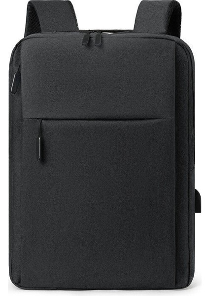 Çantası Gündelik Iş Erkek Çantası Bilgisayar Sırt Çantası (Yurt Dışından)