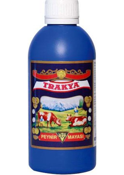 Peynir Mayası 450 ml x 3 Adet