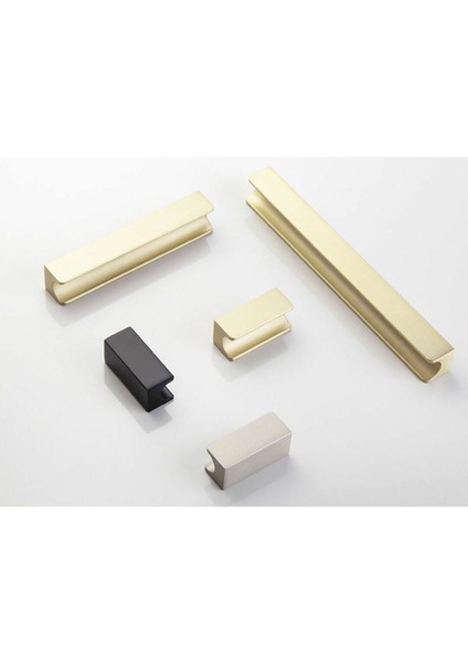 Line Serisi Kulp Antik Renk 160 Mm modelleri