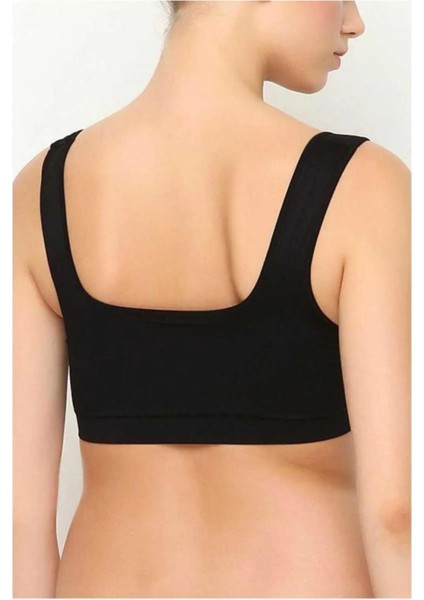 Kadın Seamless Yarım Büstiyer 2411 - 2 Adet modelleri