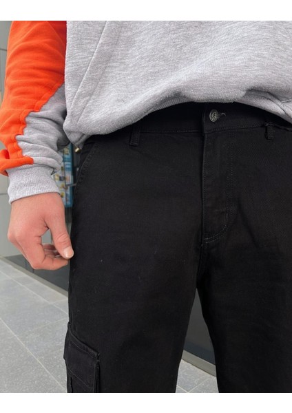 Premium Baggy Kargo Pantolon fırsatları