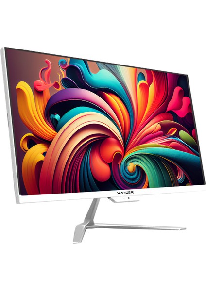 XS002 I3 2120 8gb Ram 256GB SSD 23.8" Webcam + Wifi All In One Bilgisayar