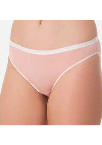 Imer 4500 3'lü Karışık Kadın Külot