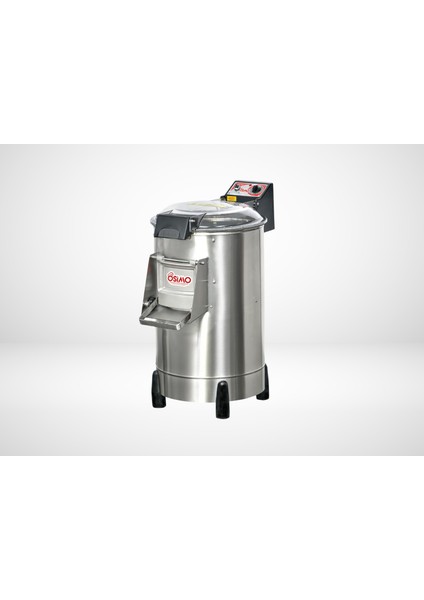 Osimo 10 kg Patates Soyma Makinesi