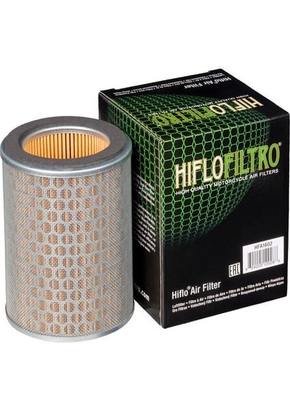 HFA1602 Hava Filtre - Honda CBF500 (04-08) - Cb 600 F Hornet