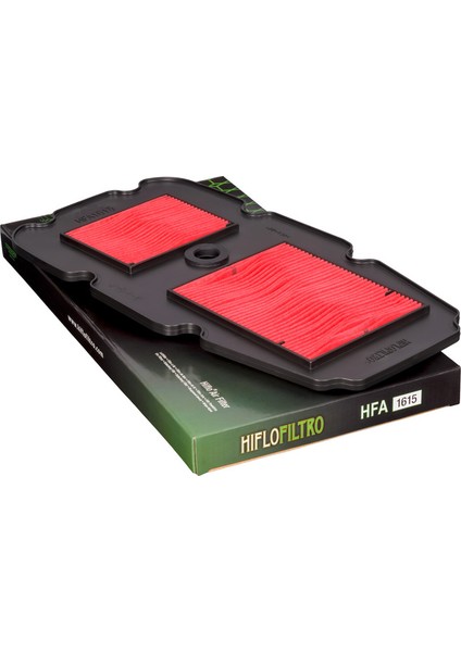 Honda XL650 V Transalp (01-07) Hiflo HFA1615 Hava Filtre