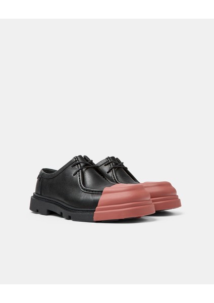 Junction Kadın Siyah Sneaker K201469-014 fiyatları