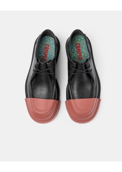 Junction Kadın Siyah Sneaker K201469-014 fırsatları