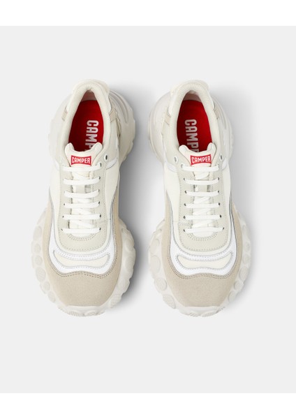 Pelotas Mars Kadın Çok Renkli Sneaker K201590-006 fırsatları