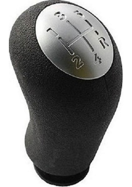 Vites Topuzu Gri Kapak Megane Ii 19051