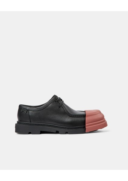 Junction Kadın Siyah Sneaker K201469-014
