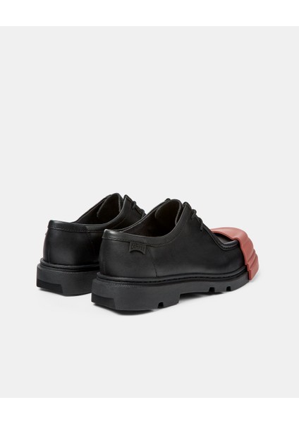 Junction Kadın Siyah Sneaker K201469-014 modelleri