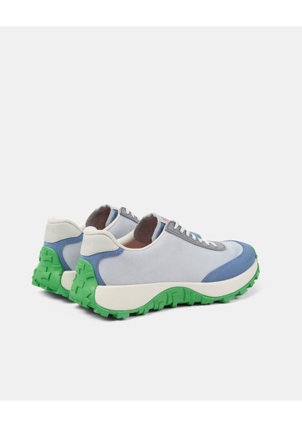 Drift Trail Erkek Gri Sneaker K100864-025 modelleri