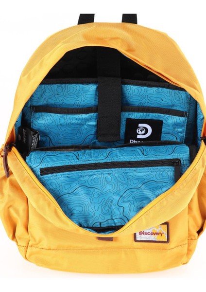 Expedition D00730 Sırt Çantası