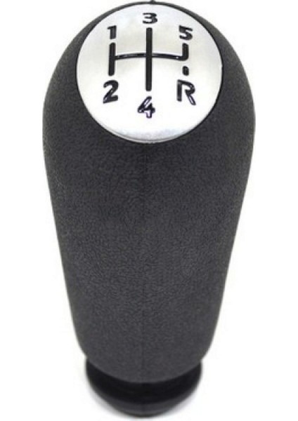 Vites Topuzu Gri Kapak Logan 19051