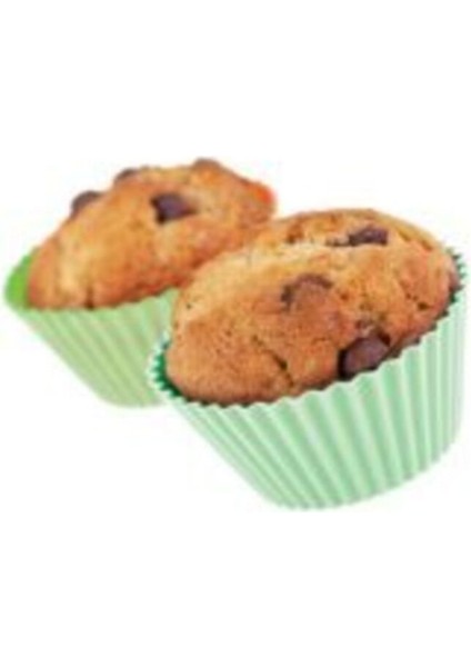 Platınum 6lı Muffın Tırtıklı Kek Kalıbı fiyatları