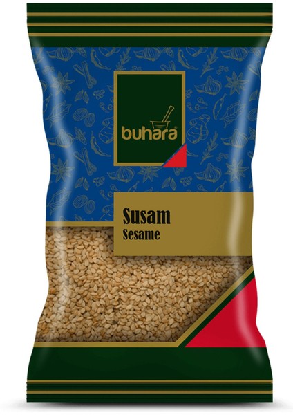 Susam  200 gr