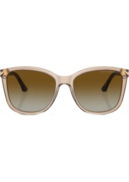 EA4060 5850T5 56 Polarize Kadın Güneş Gözlüğü fiyatları